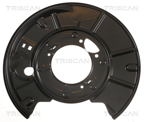 Protectie noroi disc frana