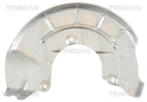 Protectie noroi disc frana