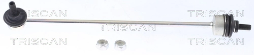 Brat/bieleta suspensie, stabilizator