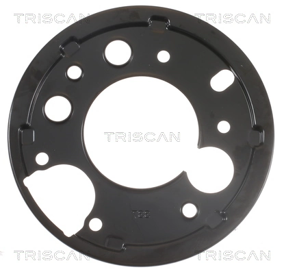 Protectie noroi disc frana