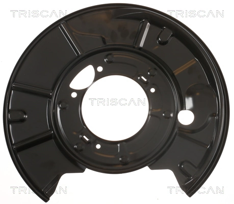 Protectie noroi disc frana