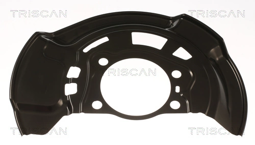 Protectie stropire,disc frana