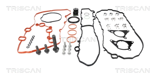 Set distributie curea