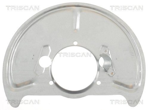 Protectie stropire,disc frana