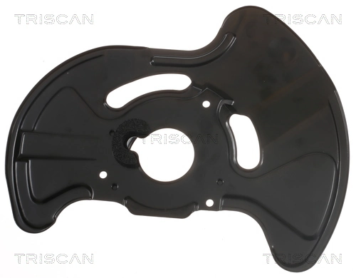 Protectie noroi disc frana