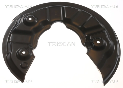 Protectie noroi disc frana