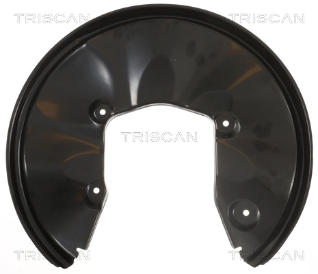 Protectie stropire,disc frana