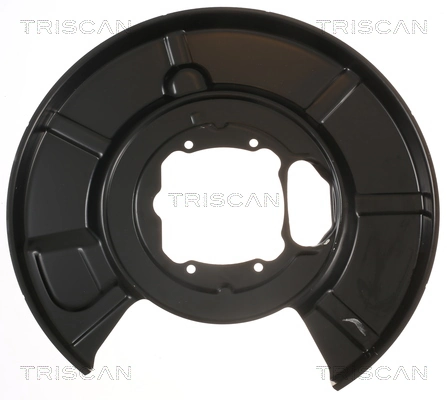 Protectie noroi disc frana