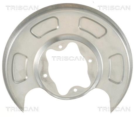 Protectie noroi disc frana