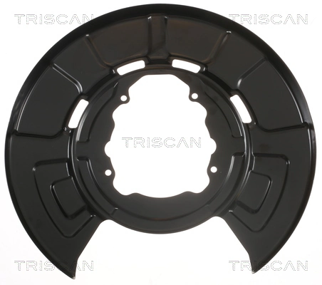 Protectie noroi disc frana
