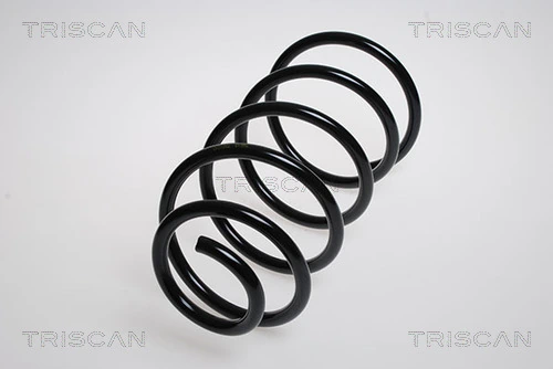 Arc spiral