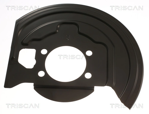 Protectie noroi disc frana