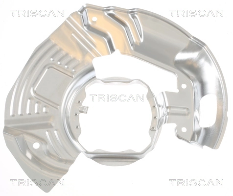 Protectie noroi disc frana