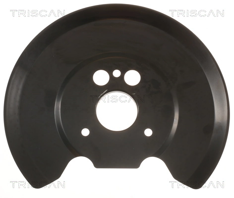 Protectie noroi disc frana