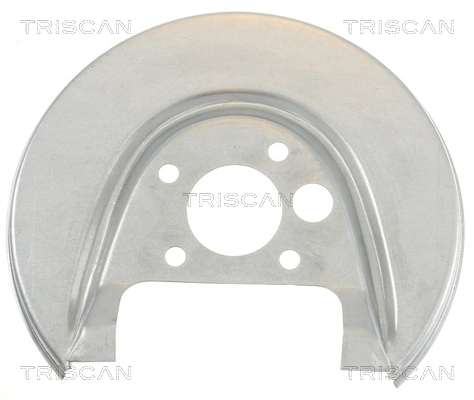 Protectie noroi disc frana