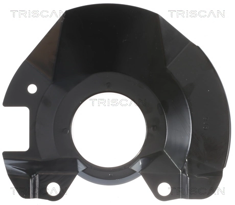 Protectie noroi disc frana