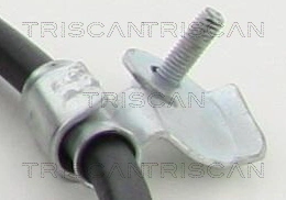 Cablu frana de mana