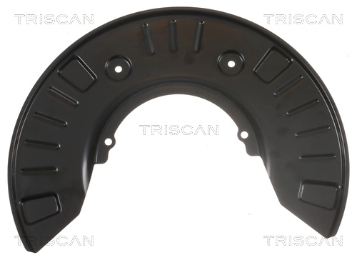 Protectie stropire,disc frana