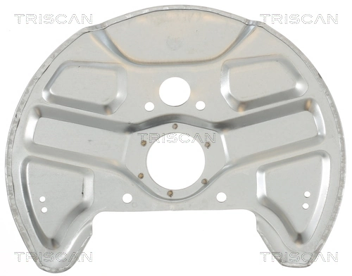 Protectie stropire,disc frana