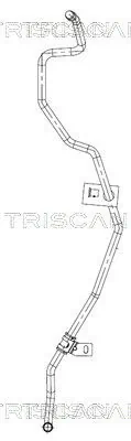 Cablu WSPOMAGANIA RENAULT MEGANE I 95-08/MEGANE SCENIC 96-03