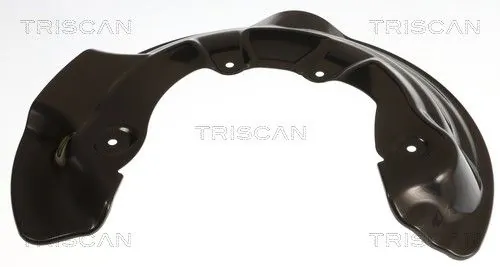 Protectie stropire,disc frana