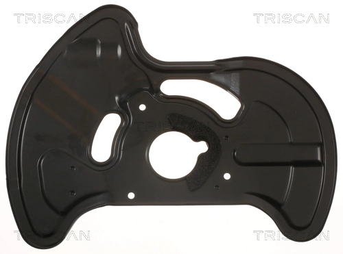 Protectie noroi disc frana