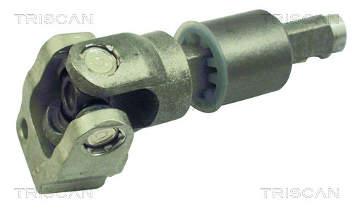 Articulatie, coloana de directie