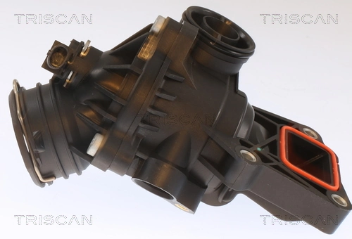 Termostat lichid racire