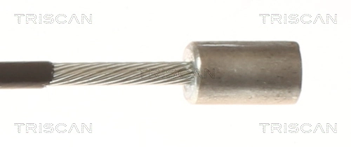 Cablu, frana de parcare