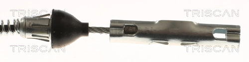Cablu frana de mana