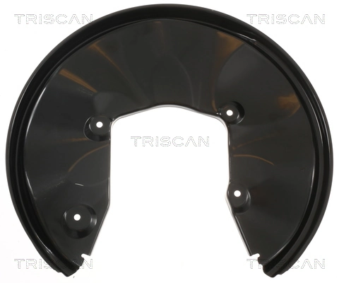 Protectie stropire,disc frana