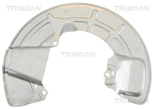 Protectie noroi disc frana