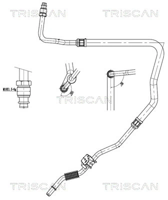 Przewad WSPOMAGANIA CITROEN JUMPER 06- PEUGEOT BOXER 06-