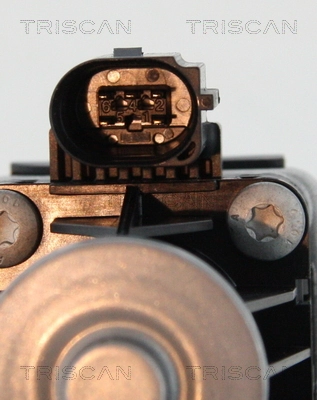 Supapa EGR