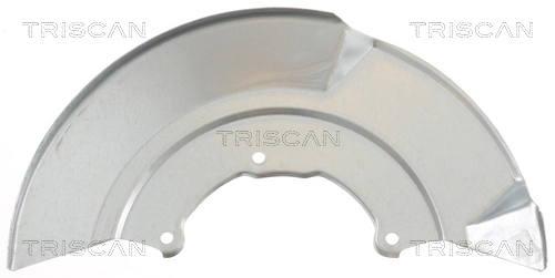Protectie stropire,disc frana
