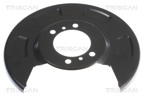 Protectie noroi disc frana
