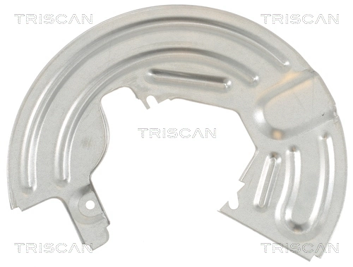 Protectie noroi disc frana