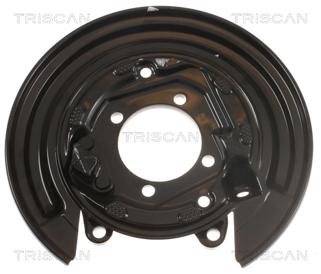 Protectie noroi disc frana