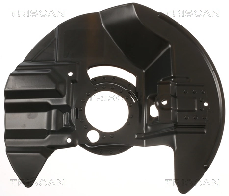 Protectie noroi disc frana