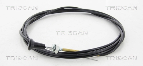 Ax clapeta de soc carburator