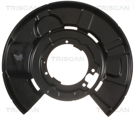 Protectie stropire,disc frana