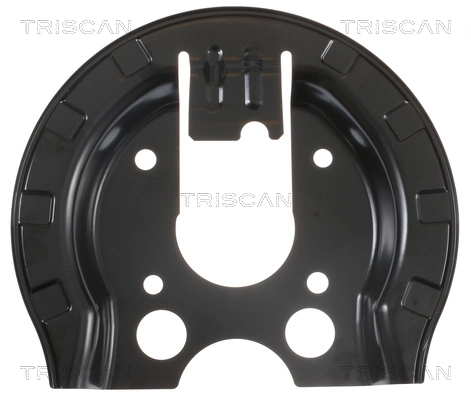 Protectie noroi disc frana