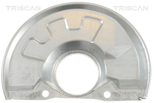 Protectie noroi disc frana