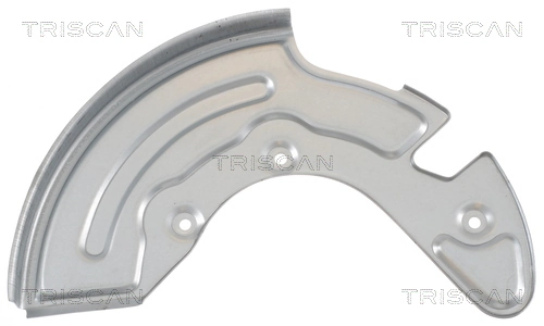 Protectie noroi disc frana
