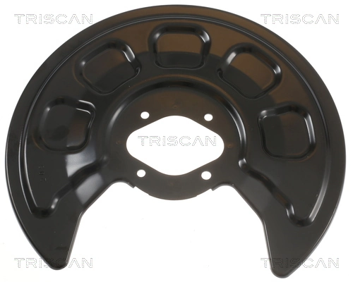 Protectie noroi disc frana