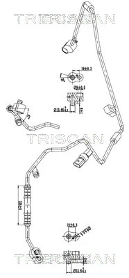 Przewad KLIMATYZACJI VW SEAT