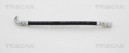 Furtun frana