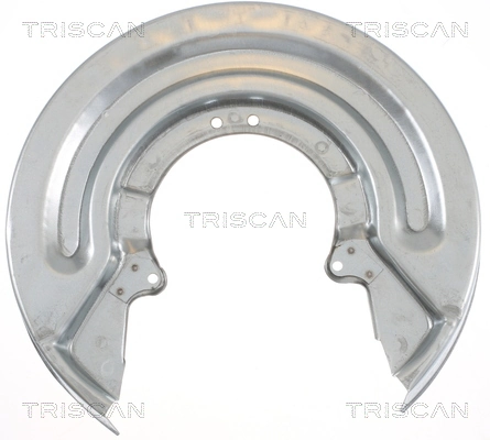 Protectie noroi disc frana