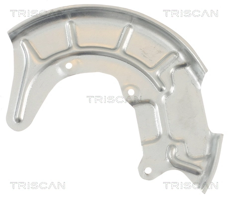 Protectie noroi disc frana