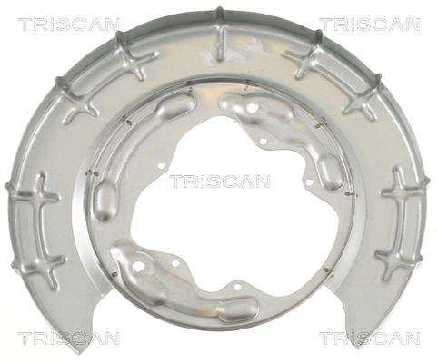 Protectie noroi disc frana